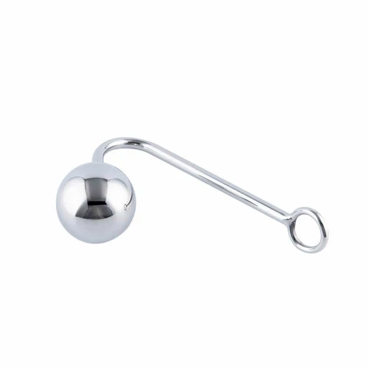 Anal AllNight Steel 5299 Hook BDSM 0530